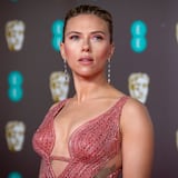 Scarlett Johansson revela sentirse “hipersexualizada” desde joven