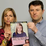 Policía de Portugal reiniciará búsqueda de la niña Madeleine McCann