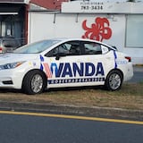 Director de campaña de Wanda Vázquez defiende alquiler de autos y asegura están causando sensación