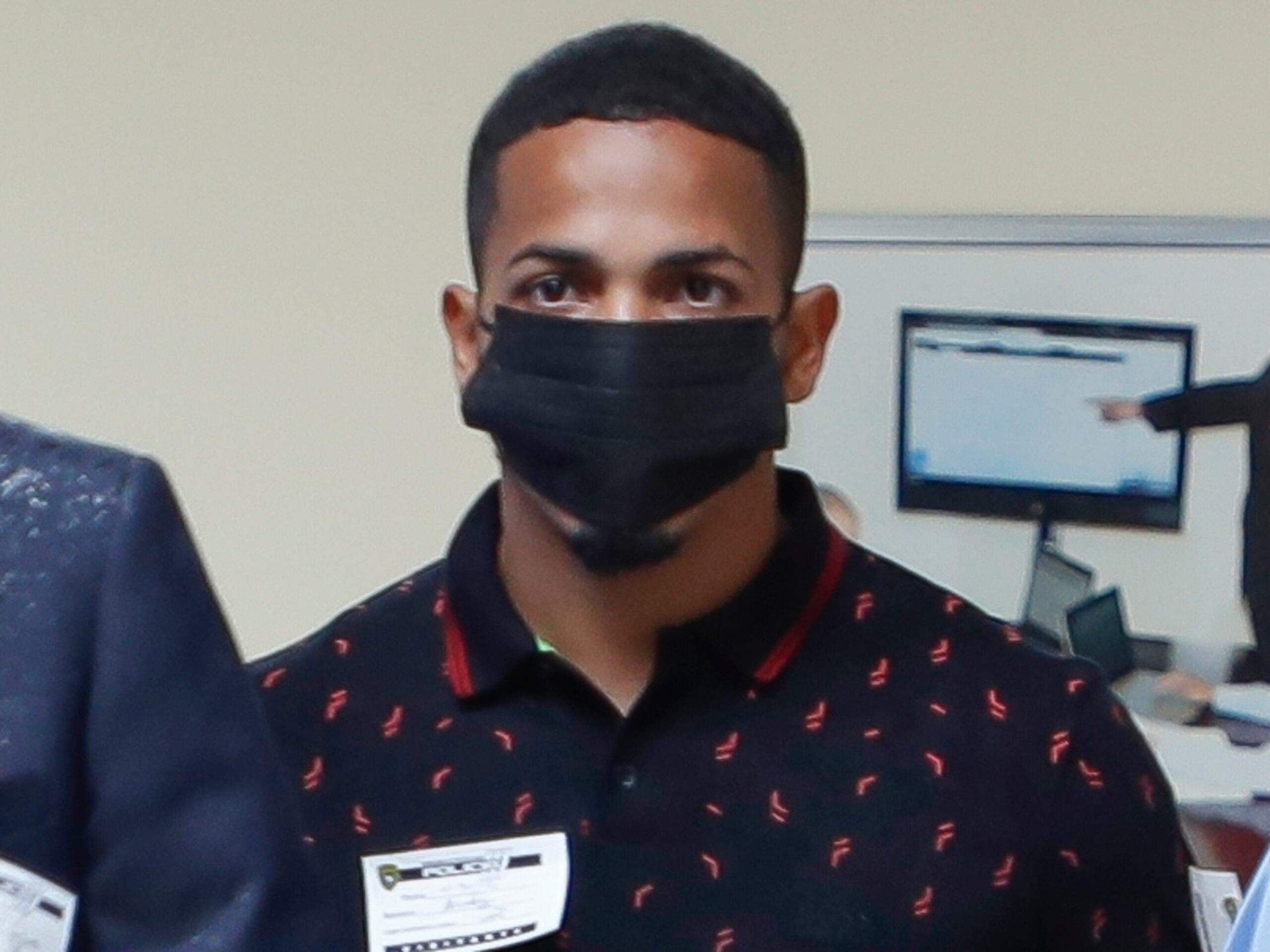 Félix Verdejo permanece en el Centro de Detención Metropolitano en Guaynabo.