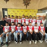 Equipo Nacional Sub 15 de Béisbol disputará un espacio para la Copa Mundial