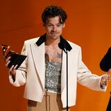 Harry Styles se alza con el “Mejor Álbum del Año” en los Grammy