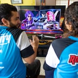 ¿Son los eSports deportes y sus jugadores atletas?