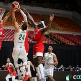 Ramón Clemente se une a equipo panameño para jugar en las Basketball Champions League