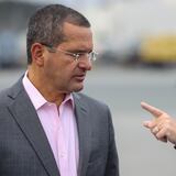 Pierluisi defiende construcción de nueva planta de gas natural