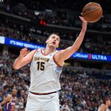 Nikola Jokic: “Si jugamos como hoy vamos a tener una oportunidad”