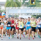 La carrera 5K Popular se llevará a cabo en un formato virtual