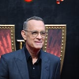 El actor Tom Hanks lanzará su propio videojuego