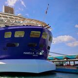 Marella Cruises comienza sus viajes en Puerto Rico