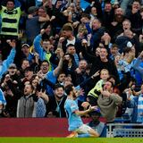 Man City le pasa el rolo 4-0 a Real Madrid para avanzar a la final de la Champions