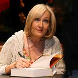 J.K. Rowling defiende su opinión sobre las personas transgénero