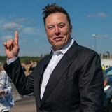 Elon Musk está construyendo un pueblo exclusivo para sus empleados