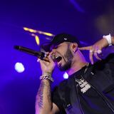 Anuel será parte de la serie de conciertos de Amazon Music Live 