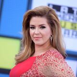 Alicia Machado entra a la convivencia en “La casa de los famosos”