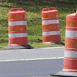 Realizarán trabajos de emergencia en la carretera PR-186 en El Yunque