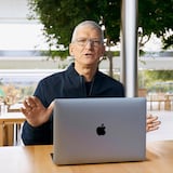 Fiscales generales de Estados Unidos piden a Apple proteger los datos de la salud reproductiva 