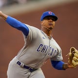 ¿Será una puya o es en serio? Marcus Stroman dice lanzará por P.R. en el Clásico Mundial