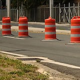 DTOP anuncia el cierre de un carril de la PR-2 entre Hatillo y Camuy por los próximos tres meses