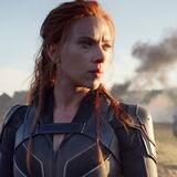 Lanzan otro tráiler de “Black Widow”