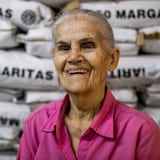 Las manos detrás del mejor pan dulce de Ponce