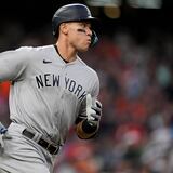 Aaron Judge se queda con los Yankees y será el más millonario