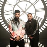 Tempo y Nicky Jam se juntan para el sencillo “Masoquista”