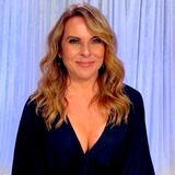 ¿Qué le pasó a Kate del Castillo en el rostro?