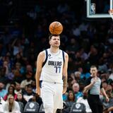 Luka Doncic se salva de una suspensión en la NBA