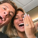 Así comenzó el amor entre Lele Pons y Guaynaa