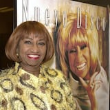 Celia Cruz vuelve a hacer historia al ser elegida para la peseta