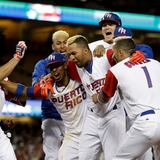 Complicado el camino de Puerto Rico durante el Clásico Mundial de Béisbol 2023