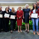 Instituto de Ciencias Forenses cuenta con nuevos peritos