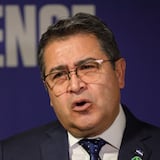 Expresidente Honduras se declara no culpable en corte de Nueva York