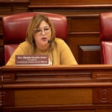 A votación en la Comisión de Vida y Familia el proyecto que impone restricciones al aborto