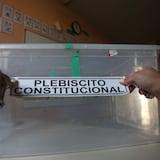Chile se prepara para participar en el referéndum constitucional