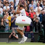 Federer cae eliminado en los cuartos de final del torneo en Wimbledon