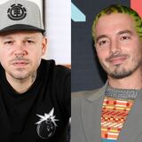 Residente y J Balvin: ¿por qué la tiraera?