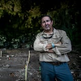 Cueva de las Golondrinas: Histórica y bella