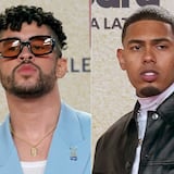 Bad Bunny y Myke Towers se presentarán en la gala de los Grammys Latino