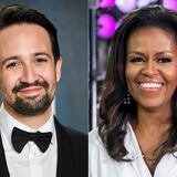 J.Lo y Lin-Manuel se unen a Biden y a Obama para impulsar la vacunación contra el COVID