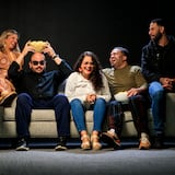 Teatro Breve se va en la gira del popcorn por los cines 