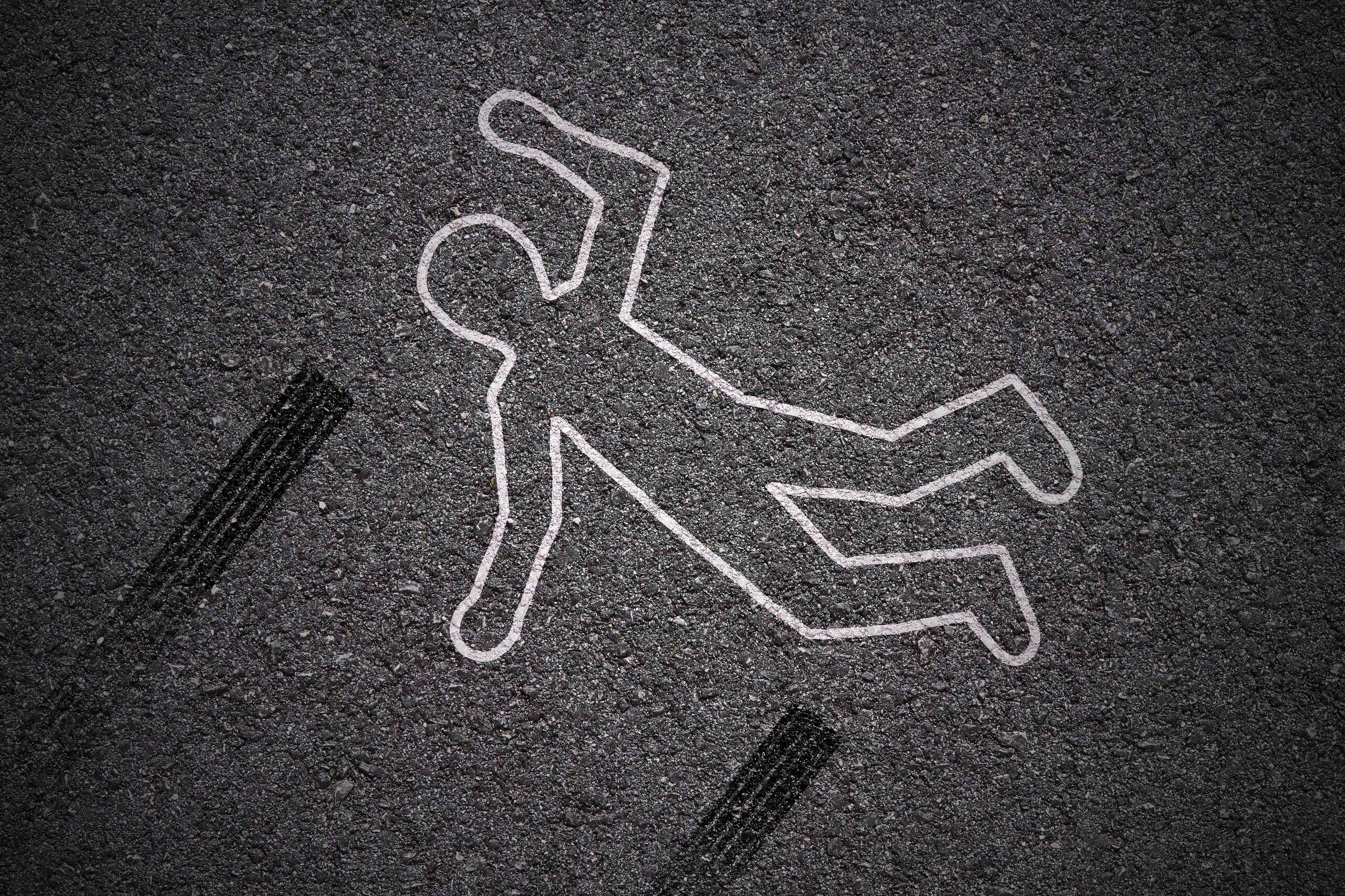 La Policía investiga el hit and run. (Shutterstock)