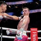 Saúl “Canelo” Álvarez regresa a lo tradicional en la preparación para Gennady Golovkin