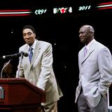 Scottie Pippen dice Michael Jordan estuvo determinado a probar que era mejor que LeBron James en The Last Dance