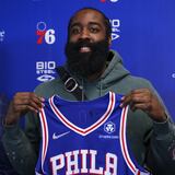 James Harden: “Mi trabajo es ayudar al equipo para ganar un campeonato”