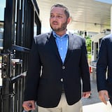 Tercer día de juicio contra exalcalde de Guaynabo, Ángel Pérez Otero