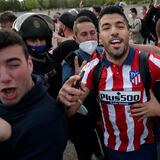 El Atlético de Madrid ya aseguró su undécimo título de La Liga