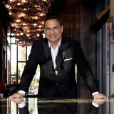 Gilberto Santa Rosa reviste de frescura su salsa romántica