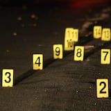 Identifican a hombres asesinados en la PR-52 en Caguas