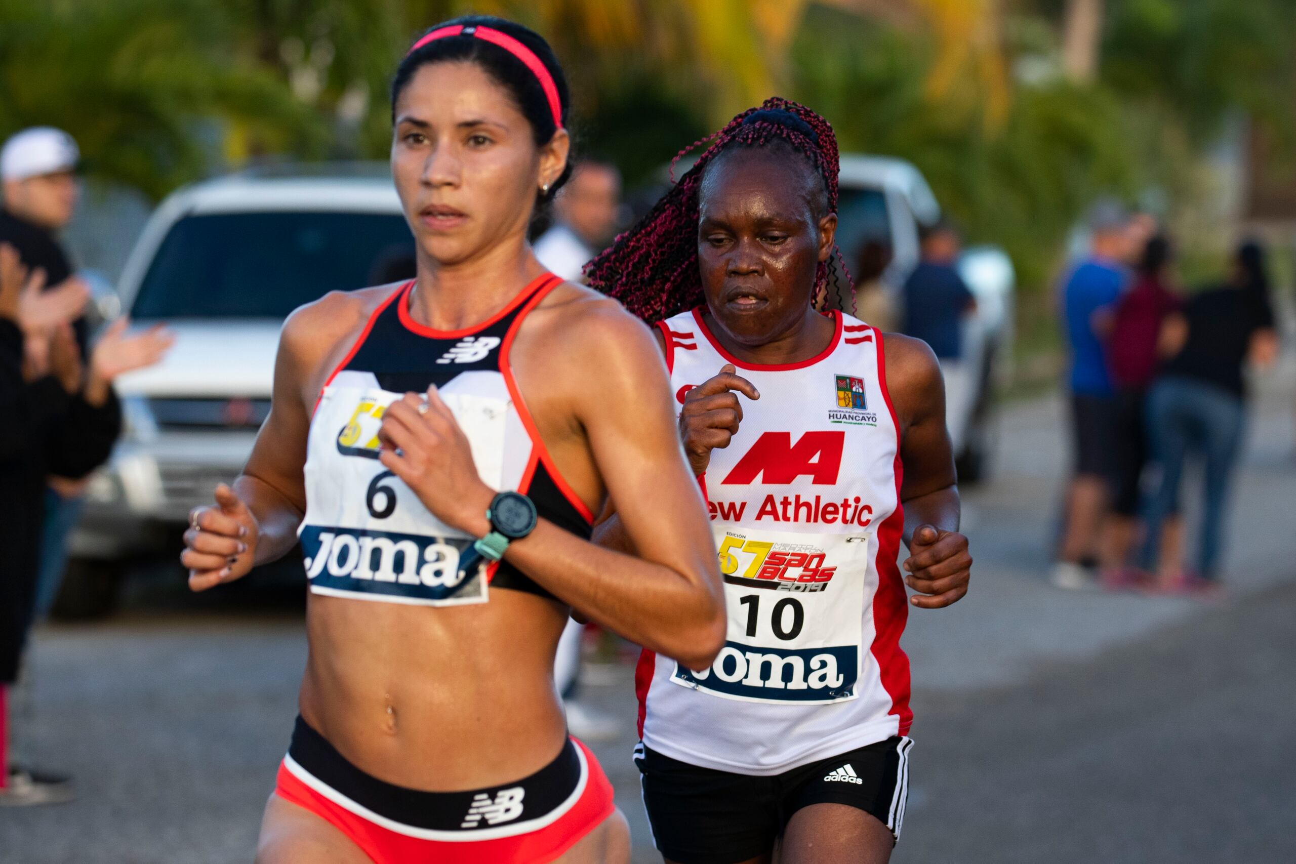 Beverly Ramos hará su regreso a las competencias internacionales tras recuperarse de la lesión que provocó que no pudiera competir en los Panamericanos de Lima 2019 ni en el Mundial de Atletismo en Doha. 